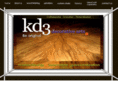 kd3decorativearts.com