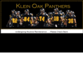 kleinoakfootball.com