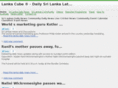 lankacube.com