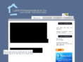 lapetitemaisonbleue.com