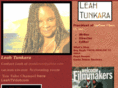leahtunkara.com