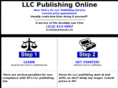 llcpublishingonline.com