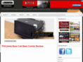 loudestreview.com