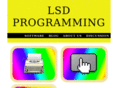 lsdprogramming.com