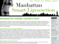 manhattansmartliposuction.com