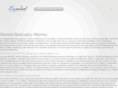 marietta-bankruptcy-attorney.net