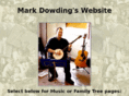 markdowding.co.uk