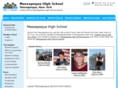 massapequahighschool.org