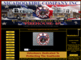 mcadoofireems.com