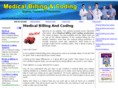medicalbillingandcodings.net