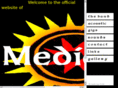 medicinefolkrock.com