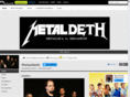 metaldeth.com