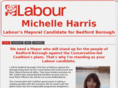 michelleharrisformayor.org