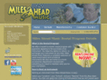 milesaheadrentals.com
