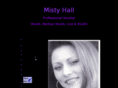 mistyhall.com