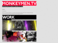 monkeymen.tv