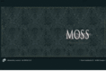 mossbymoss.com