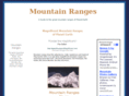 mountainsmagnificent.com