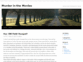 murderinthemovies.com