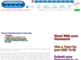myhomeworksolution.com