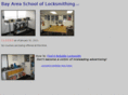 mylockschool.com