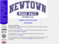 newtownroadrace.com