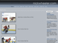 nickwheeler.com