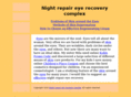 night-repair-eye-recovery-complex.com