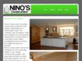 ninosconstruction.com