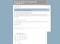 octagonaluniverse.com