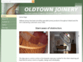 oldtownjoinery.com