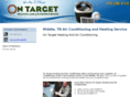 ontargethvactn.com
