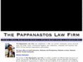 pappanastoslaw.com
