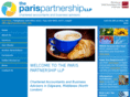 parispartnership.com