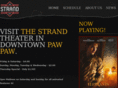 pawpawstrand.com