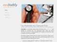 pen-buddy.com