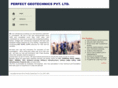 perfectgeotechnics.com
