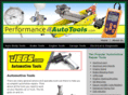 performance-auto-tools.com