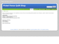 pfquilts.com