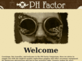 phfactor.ws