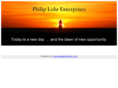 philliplohr.com