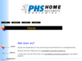 phshomesecurity.com