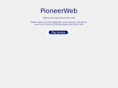 pioneerweb.co.uk