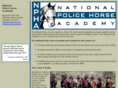 policehorses.org