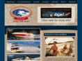 portsandfield.com