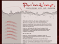 print-inc.co.uk