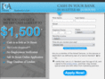 privatecash-assistance.net