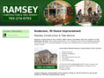 ramseyconstructionandtreeservice.com