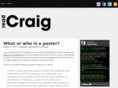 readcraig.com