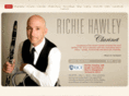 richiehawley.com